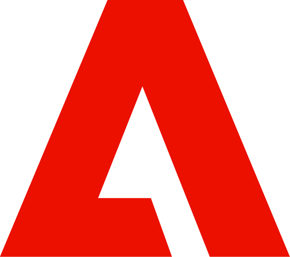 Adobe MDSR logo