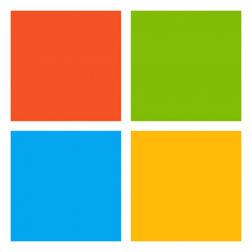 Microsoft Research logo